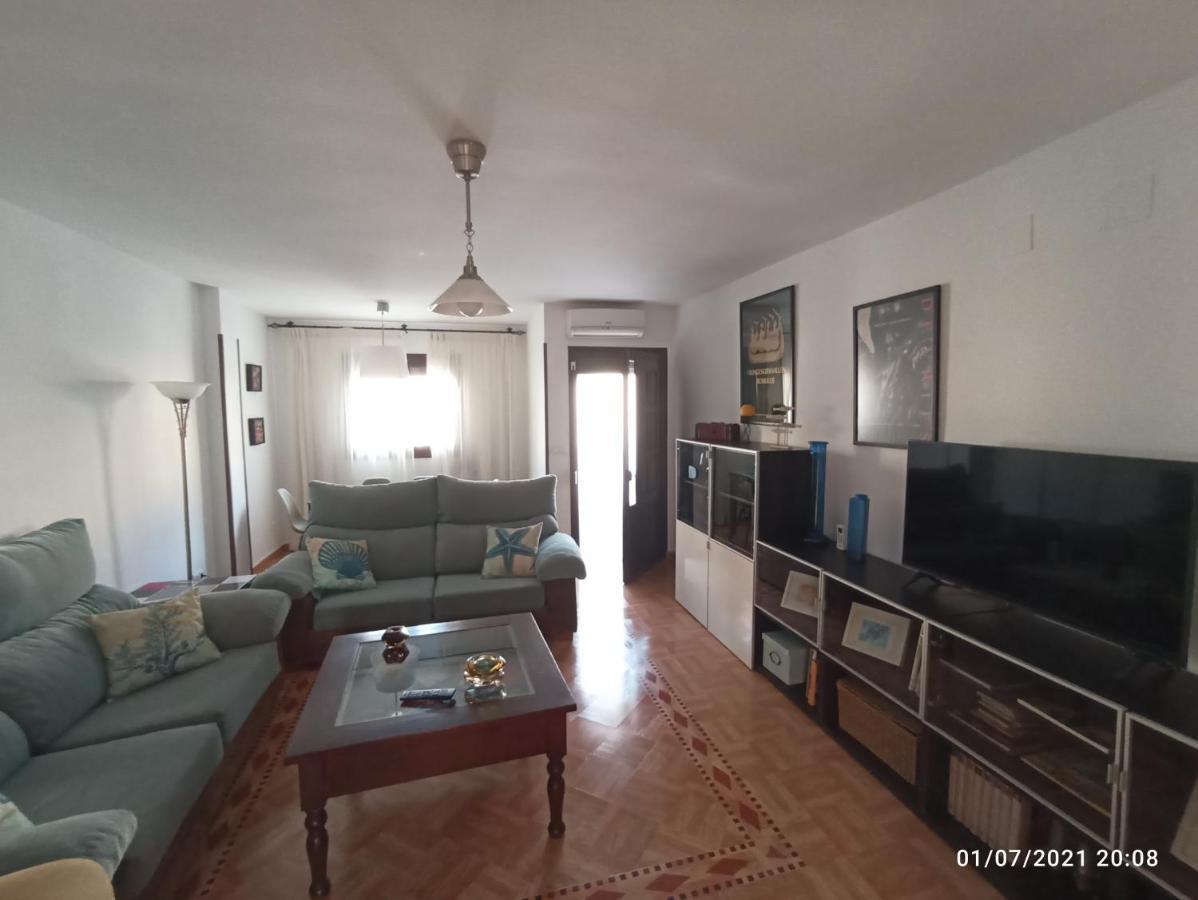 Apartamento Concha Del Mar Pmcm Torre Del Mar Exterior foto