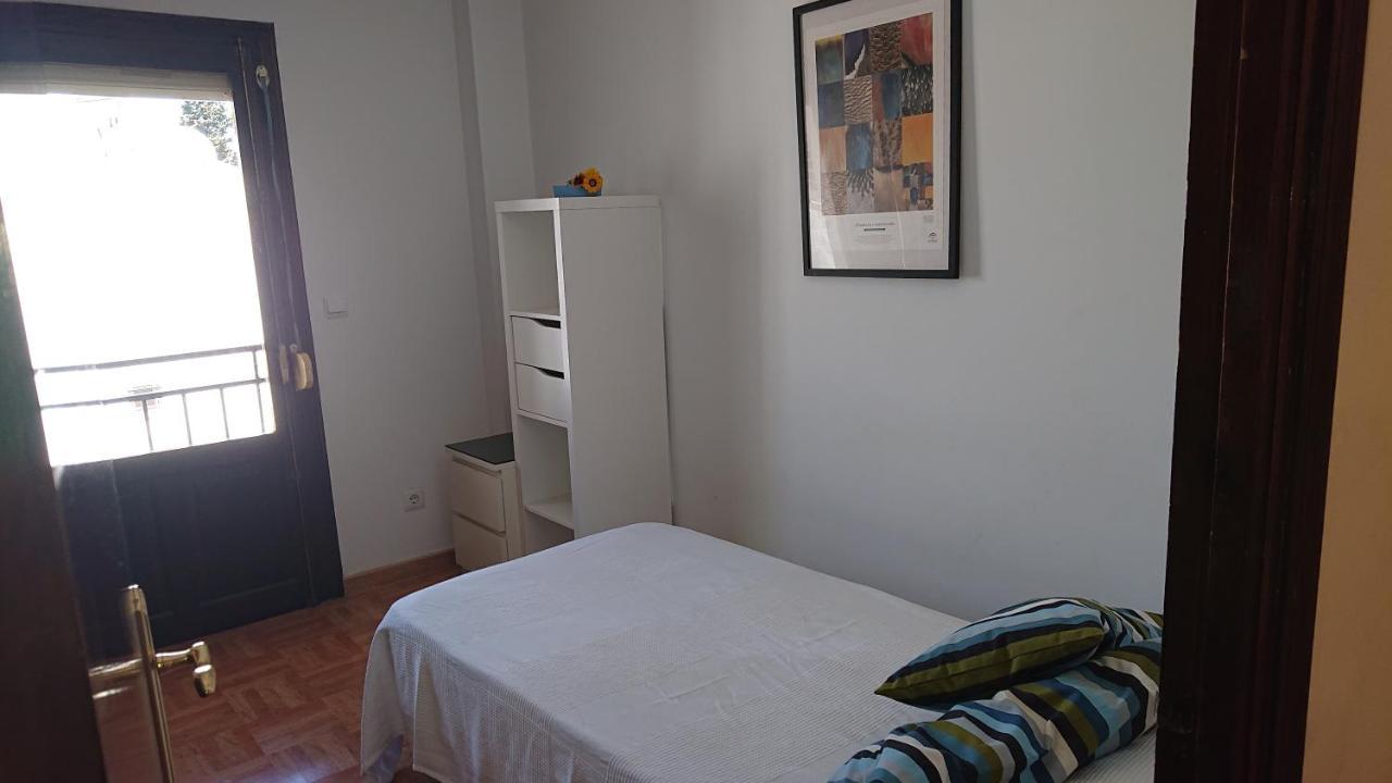 Apartamento Concha Del Mar Pmcm Torre Del Mar Exterior foto