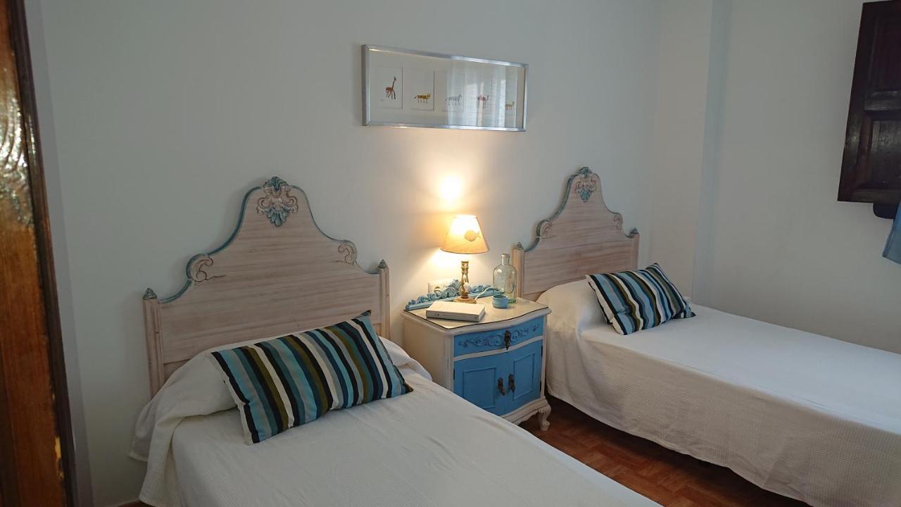 Apartamento Concha Del Mar Pmcm Torre Del Mar Exterior foto